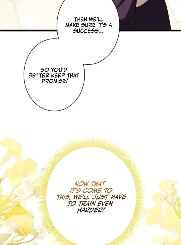 Beloved Contract Lady of the County Chapter 20 – Page 81