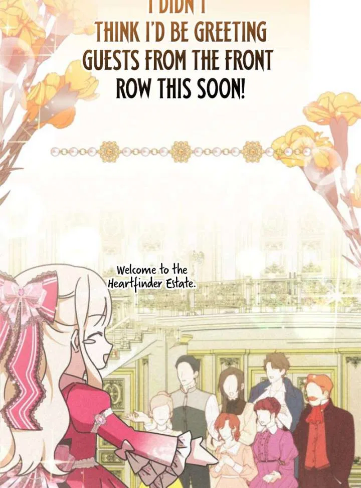 Beloved Contract Lady of the County Chapter 20 – Page 95