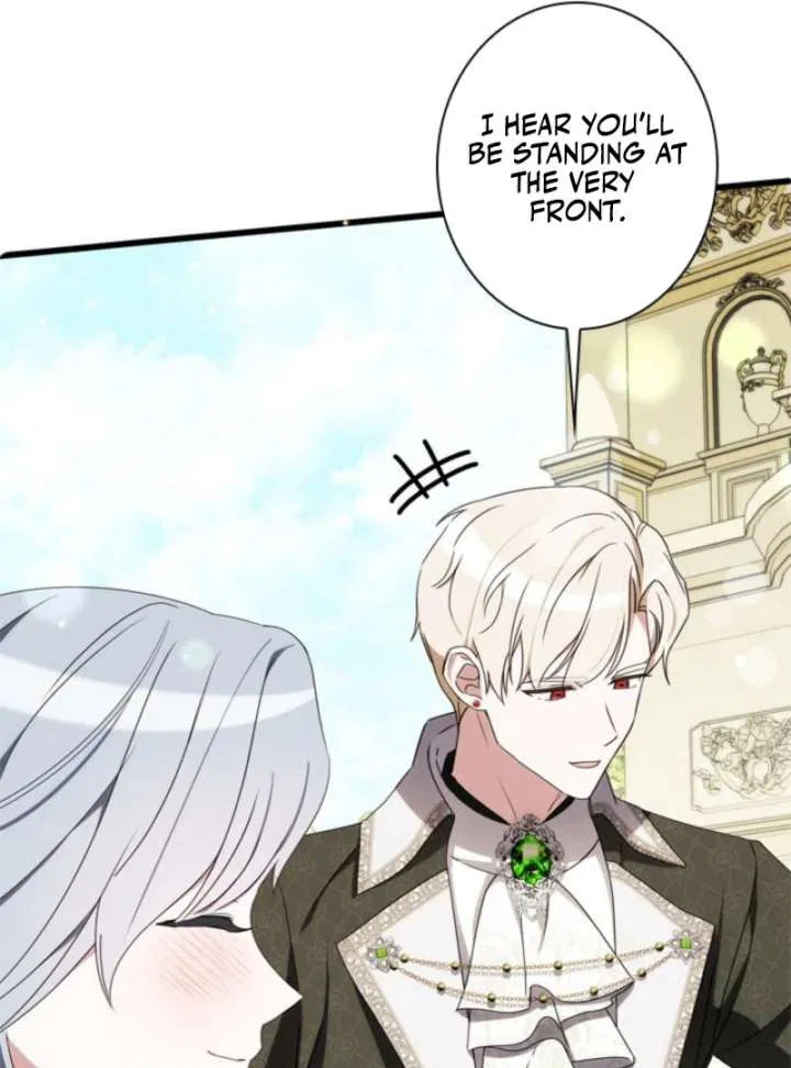 Beloved Contract Lady of the County Chapter 20 – Page 114