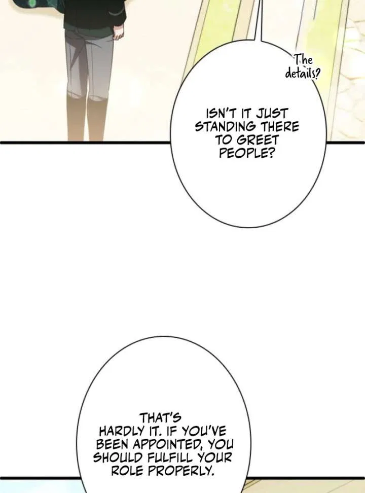 Beloved Contract Lady of the County Chapter 20 – Page 117