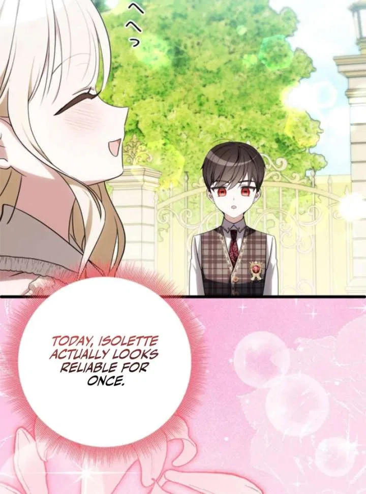 Beloved Contract Lady of the County Chapter 20 – Page 148
