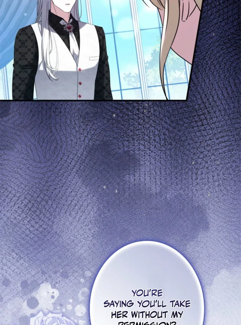 Beloved Contract Lady of the County Chapter 19 – Page 6