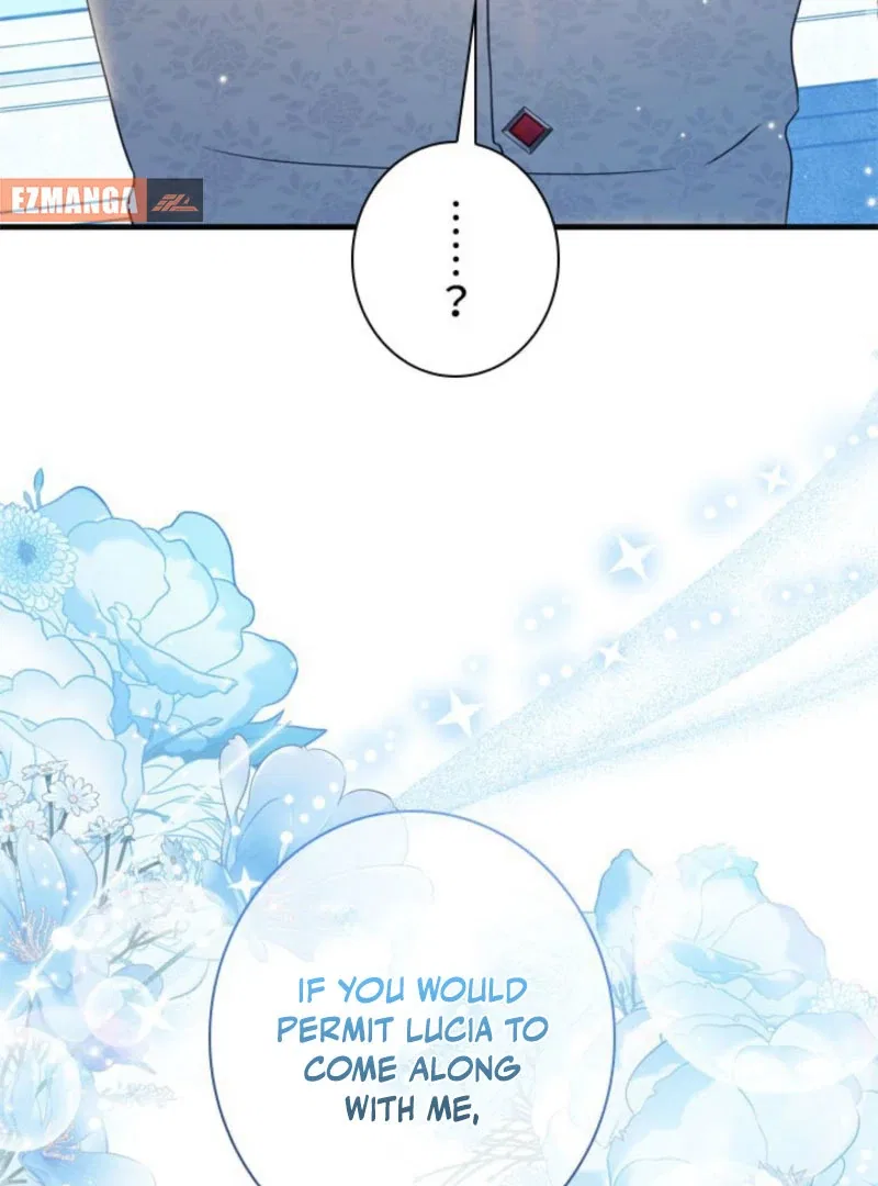 Beloved Contract Lady of the County Chapter 19 – Page 15