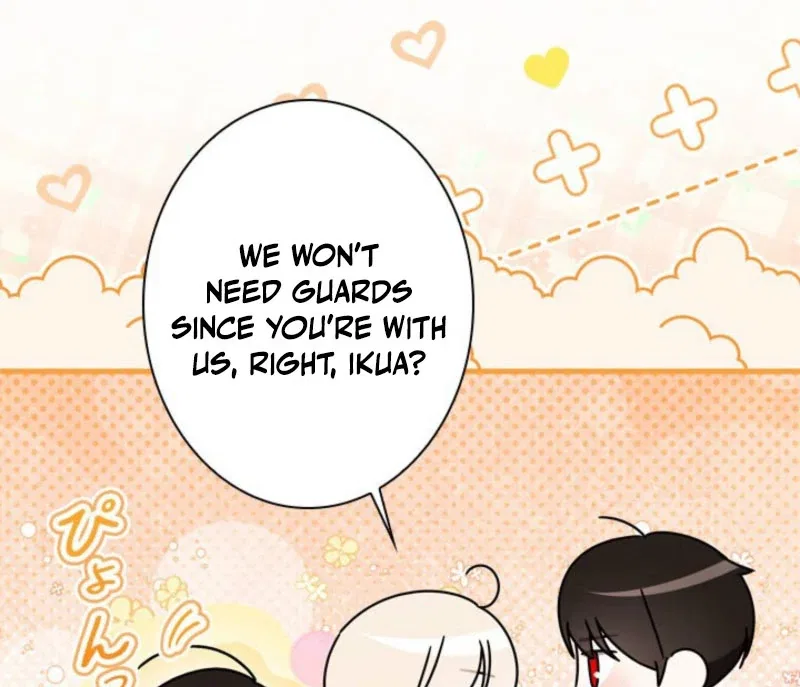 Beloved Contract Lady of the County Chapter 19 – Page 37