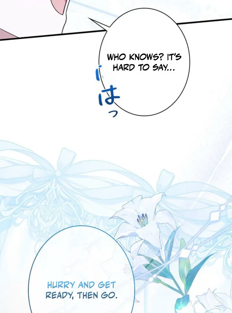 Beloved Contract Lady of the County Chapter 19 – Page 43