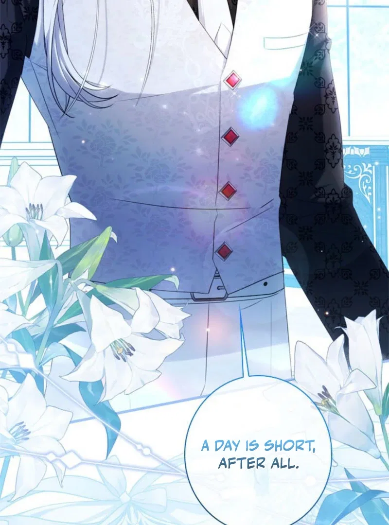 Beloved Contract Lady of the County Chapter 19 – Page 45