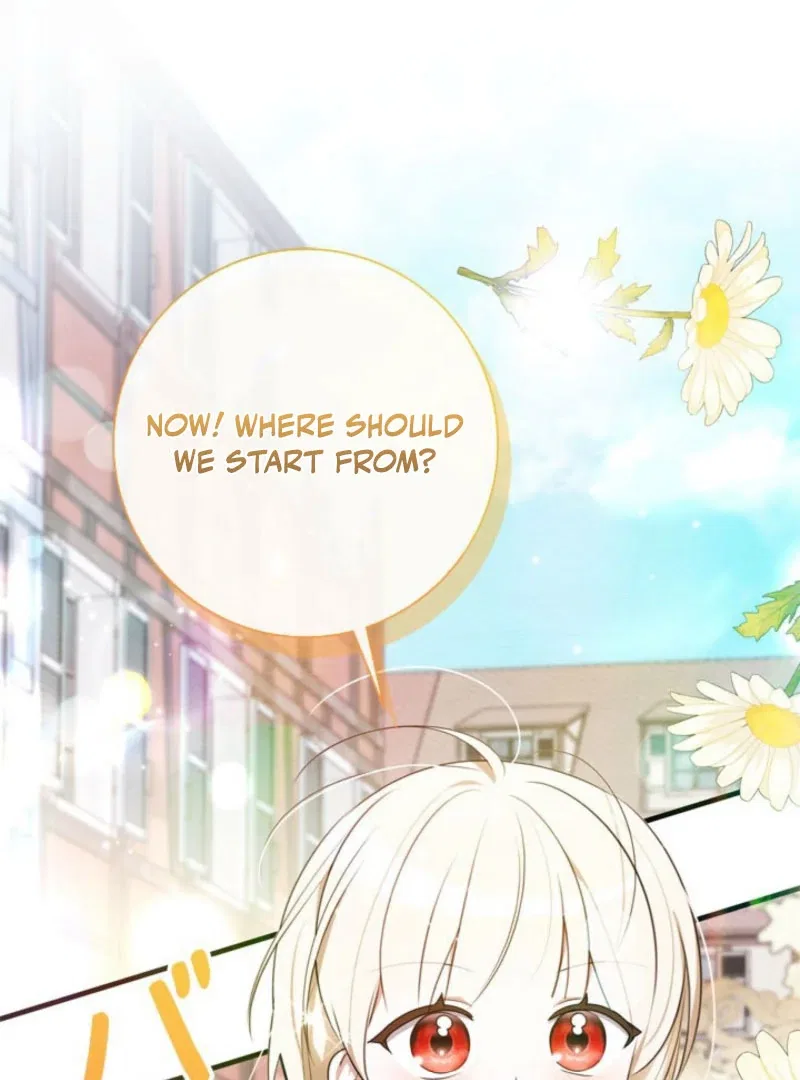 Beloved Contract Lady of the County Chapter 19 – Page 55