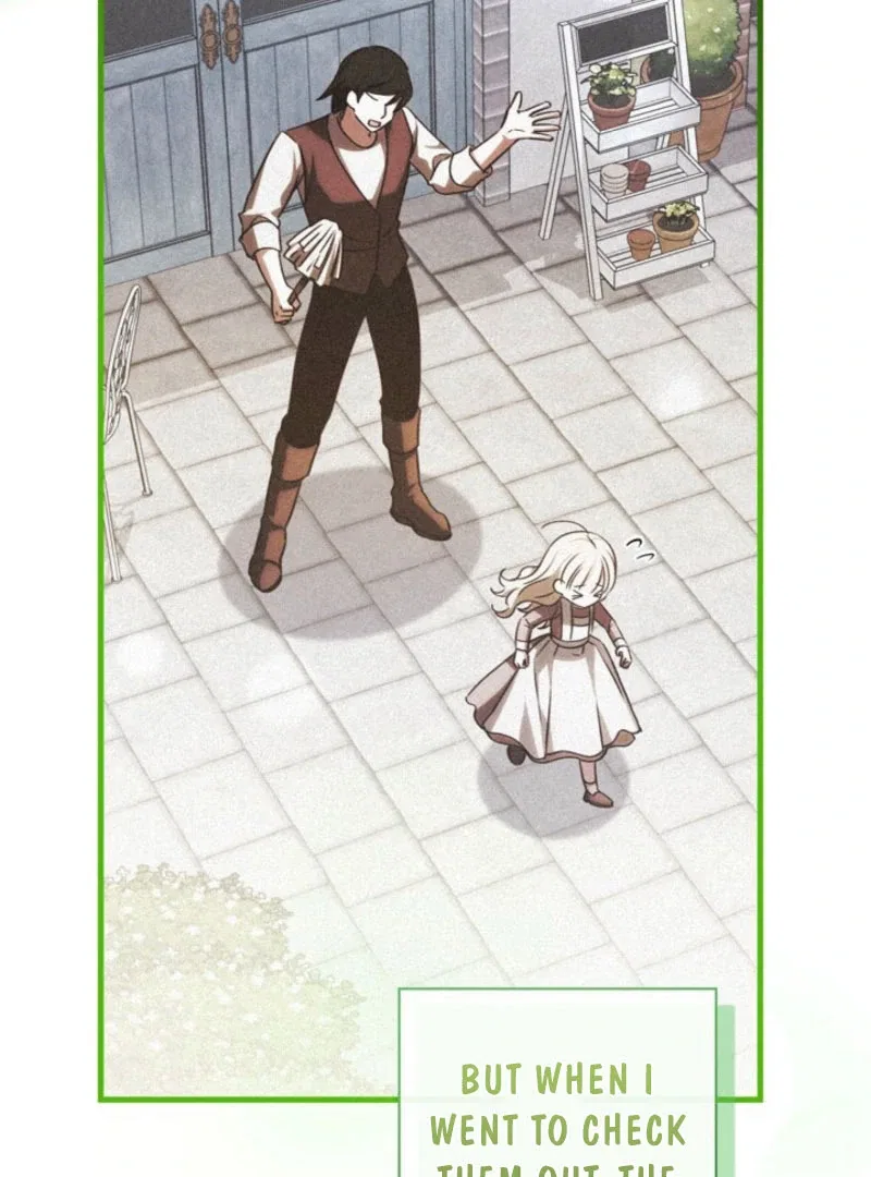 Beloved Contract Lady of the County Chapter 19 – Page 60