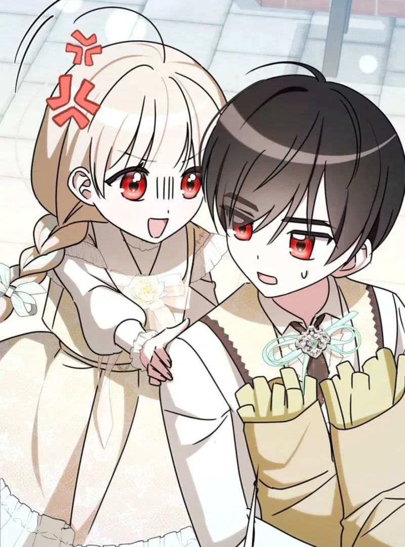 Beloved Contract Lady of the County Chapter 19 – Page 66