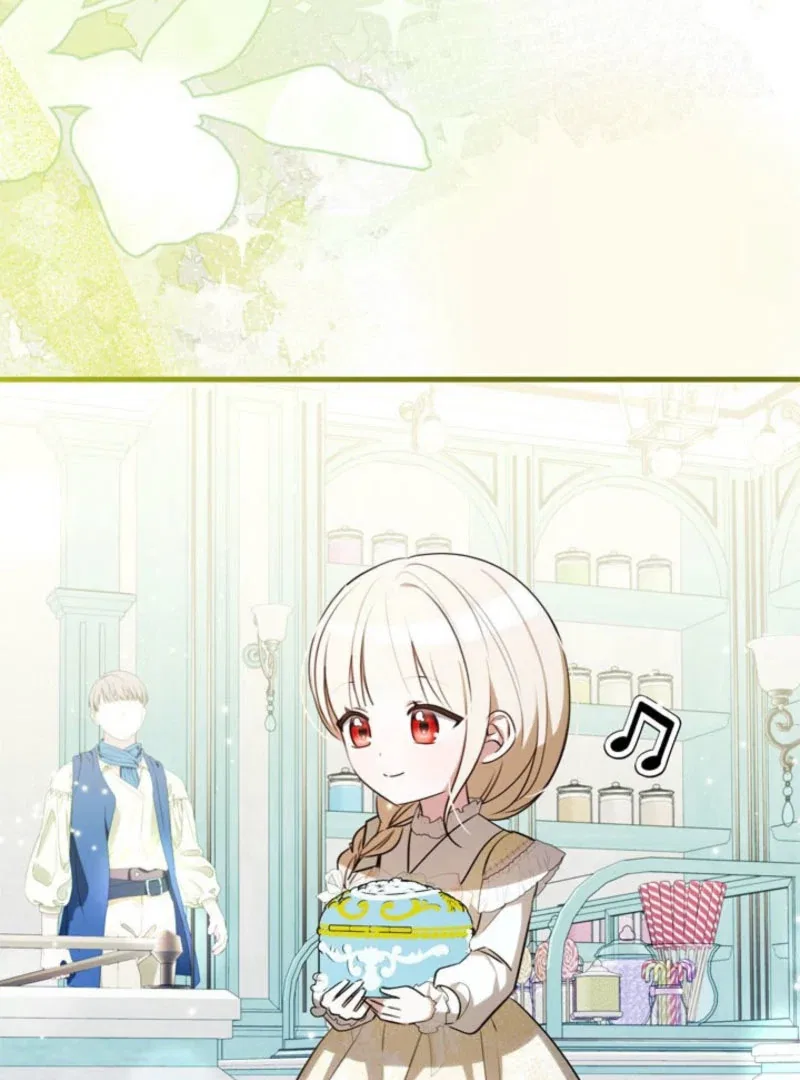 Beloved Contract Lady of the County Chapter 19 – Page 80