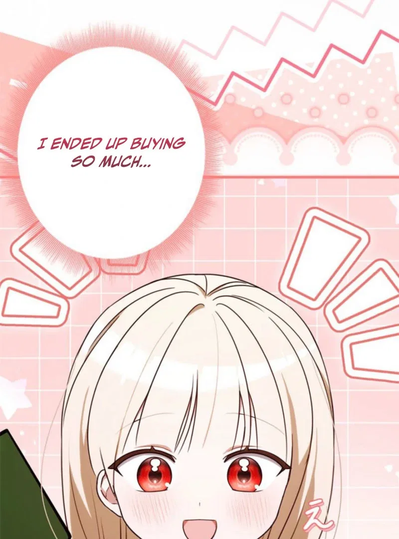 Beloved Contract Lady of the County Chapter 19 – Page 84