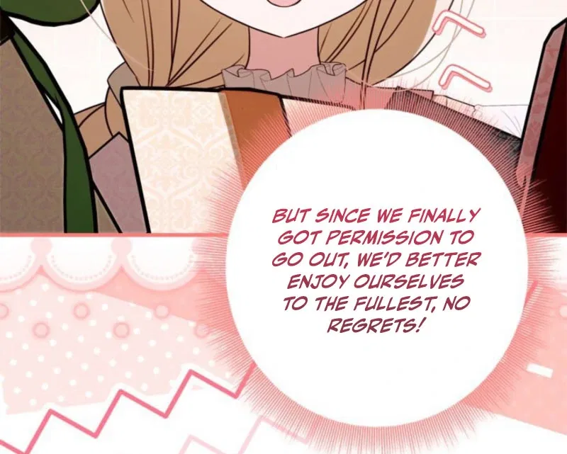 Beloved Contract Lady of the County Chapter 19 – Page 85