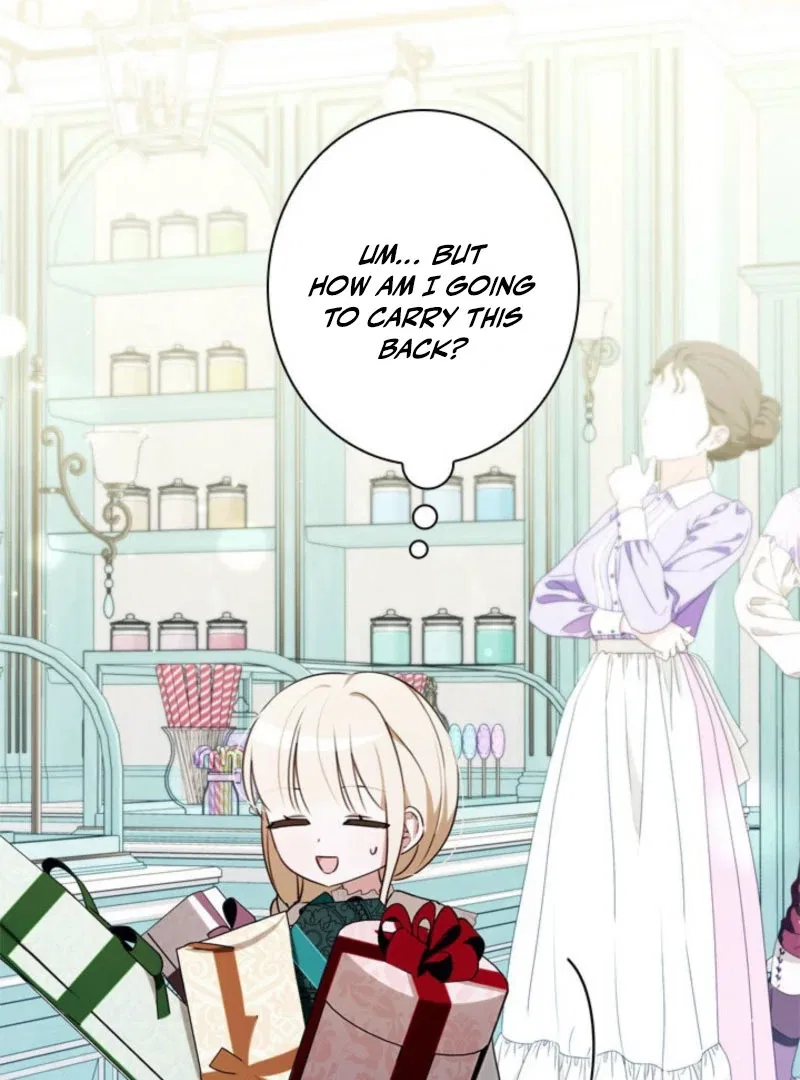 Beloved Contract Lady of the County Chapter 19 – Page 87