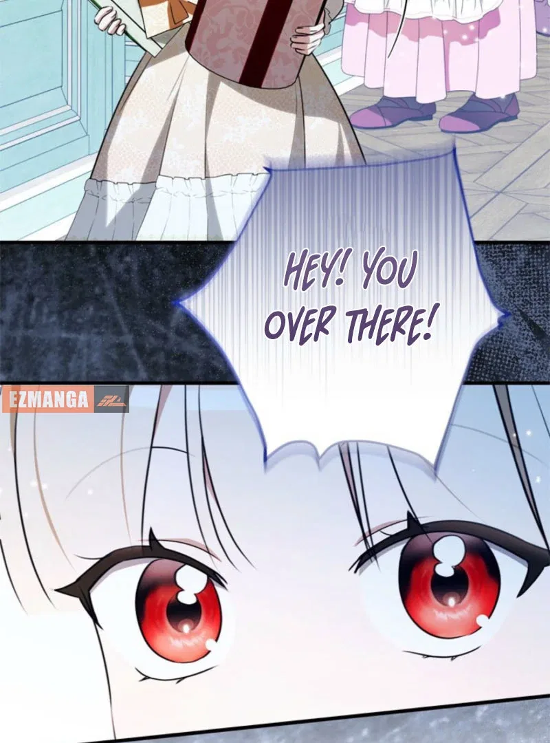 Beloved Contract Lady of the County Chapter 19 – Page 88