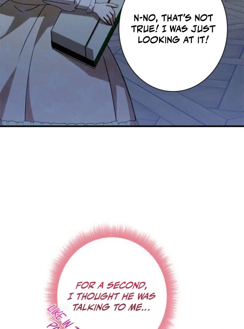 Beloved Contract Lady of the County Chapter 19 – Page 91