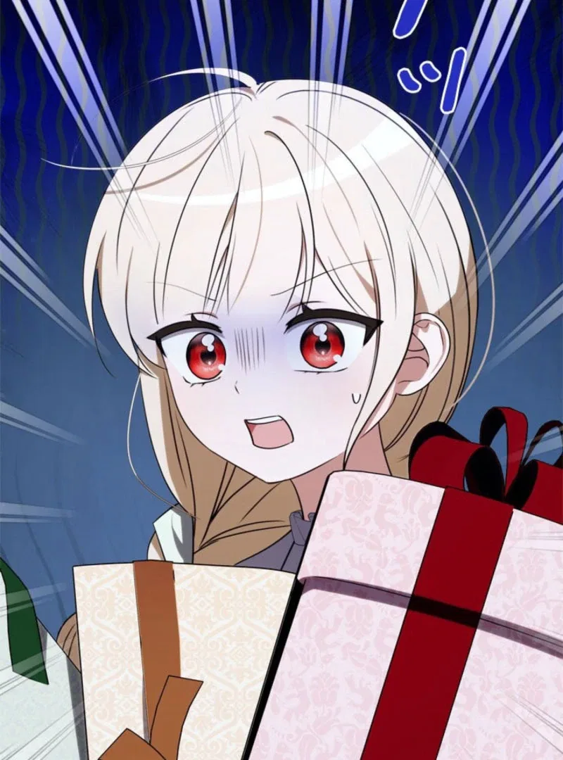Beloved Contract Lady of the County Chapter 19 – Page 100