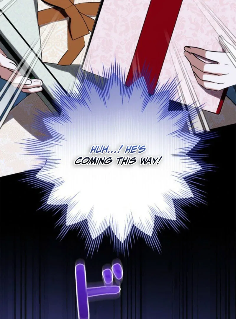 Beloved Contract Lady of the County Chapter 19 – Page 101