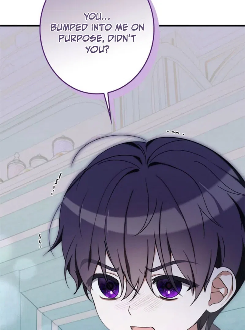 Beloved Contract Lady of the County Chapter 19 – Page 119
