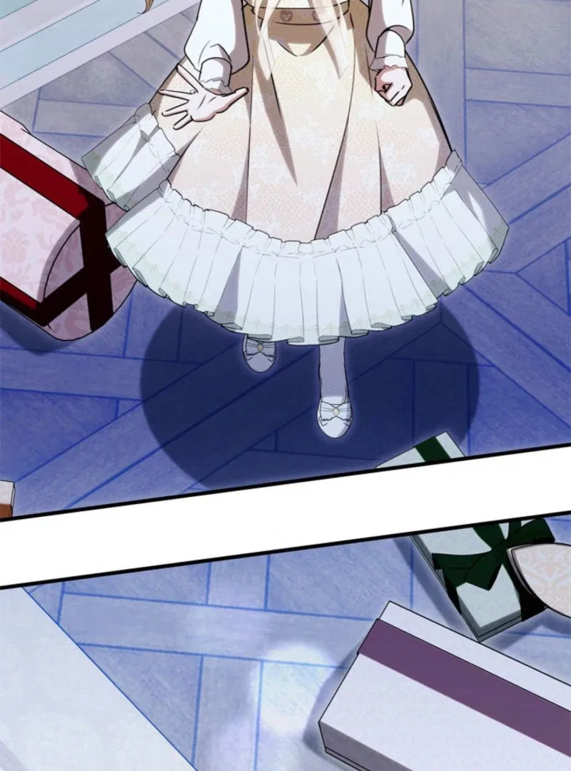 Beloved Contract Lady of the County Chapter 19 – Page 122
