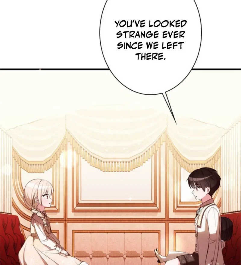 Beloved Contract Lady of the County Chapter 19 – Page 134