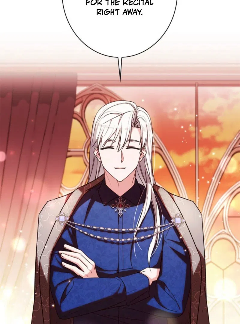 Beloved Contract Lady of the County Chapter 19 – Page 155