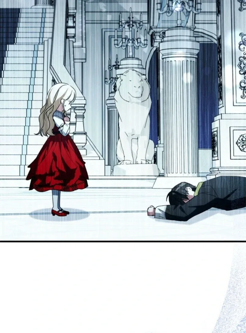 Beloved Contract Lady of the County Chapter 18 – Page 8