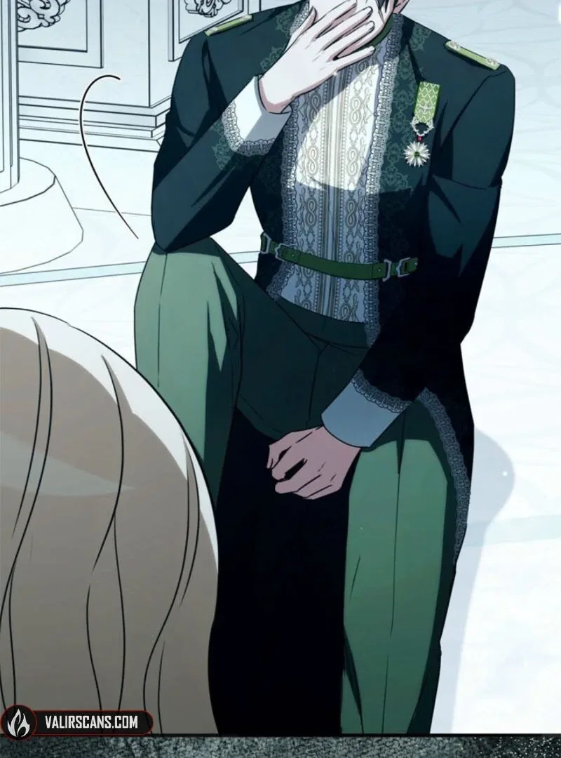 Beloved Contract Lady of the County Chapter 18 – Page 35
