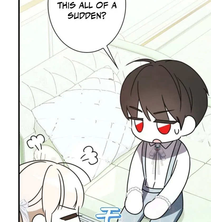 Beloved Contract Lady of the County Chapter 18 – Page 55