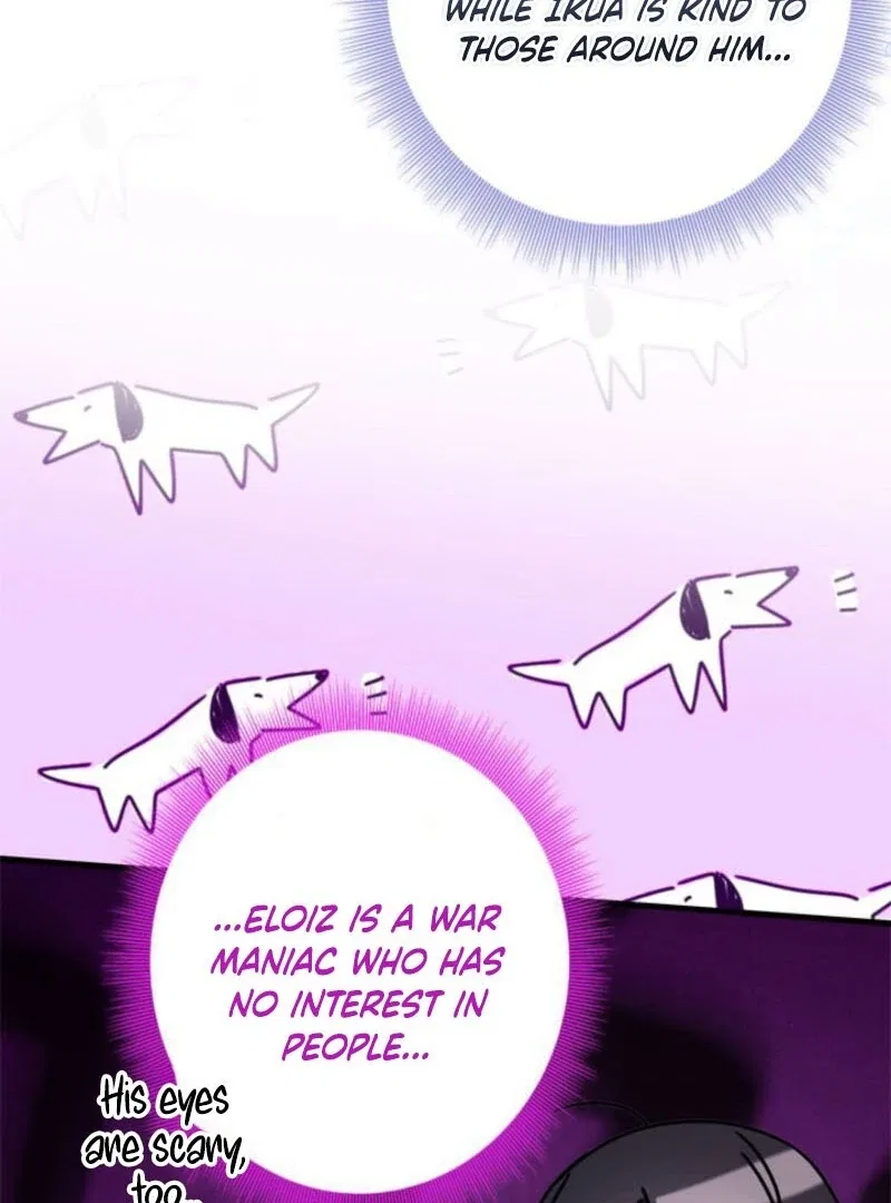 Beloved Contract Lady of the County Chapter 18 – Page 61