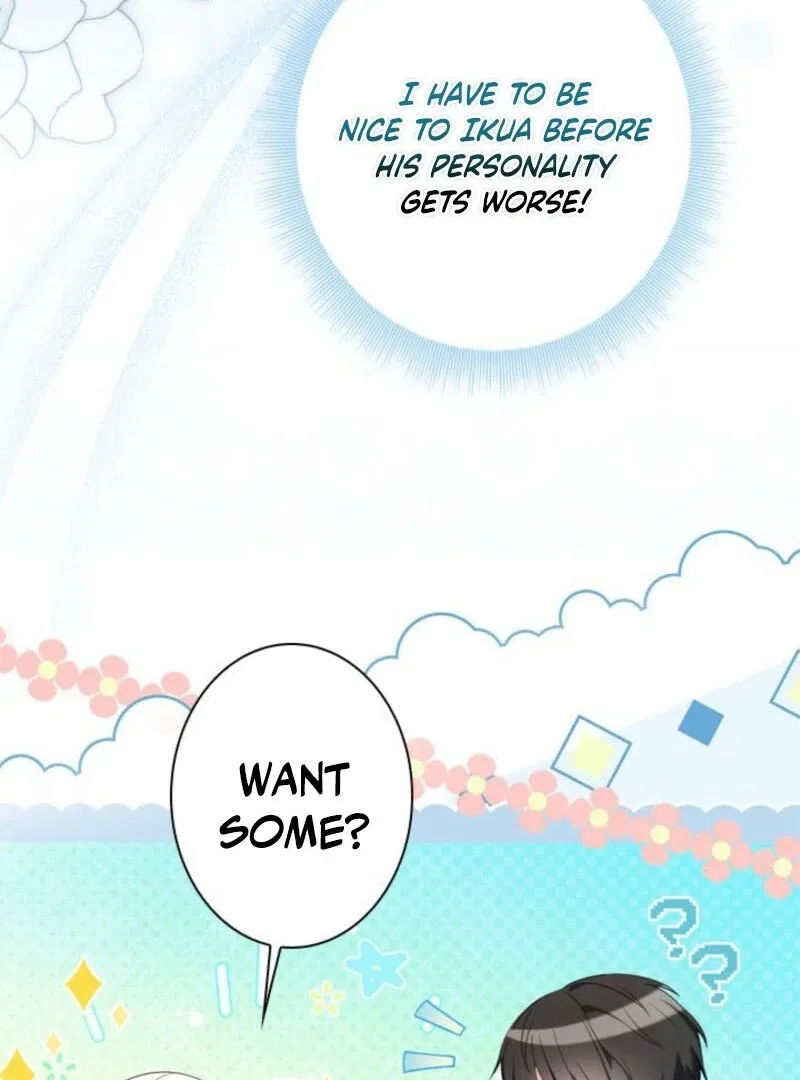 Beloved Contract Lady of the County Chapter 18 – Page 82
