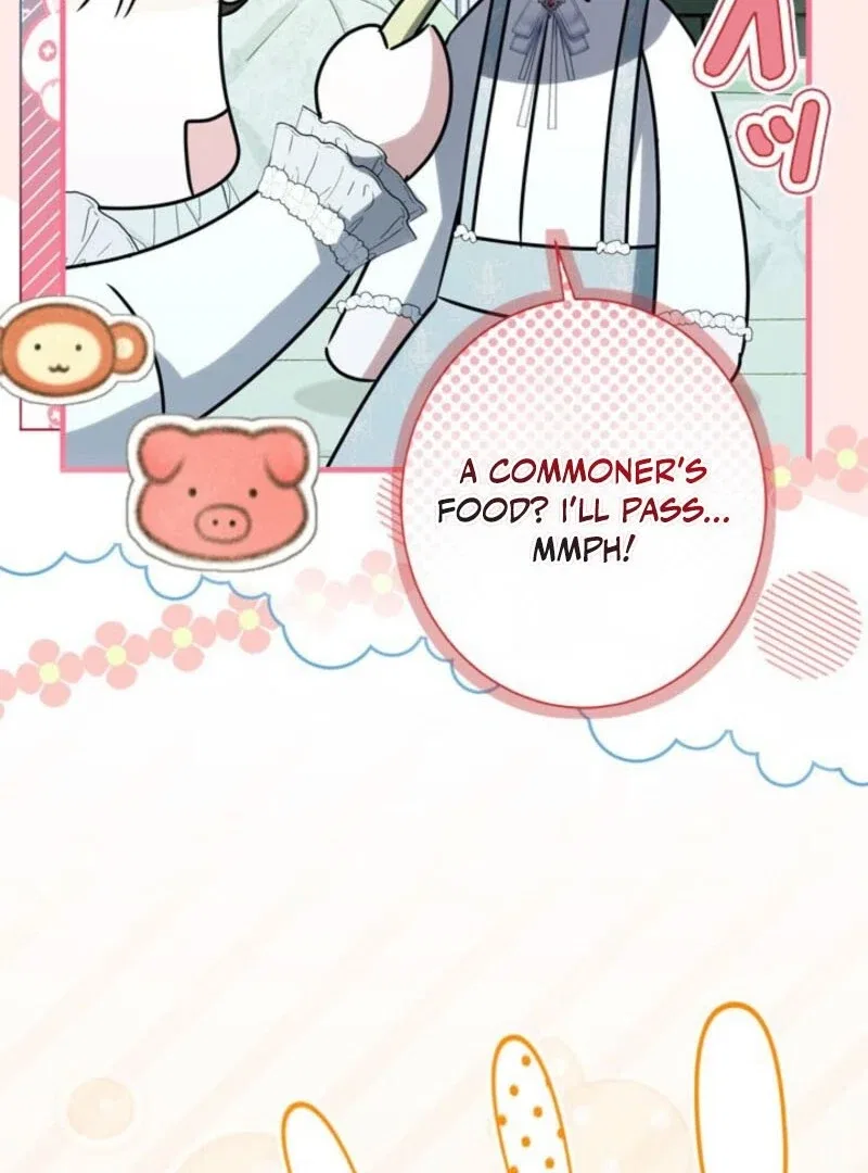 Beloved Contract Lady of the County Chapter 18 – Page 86