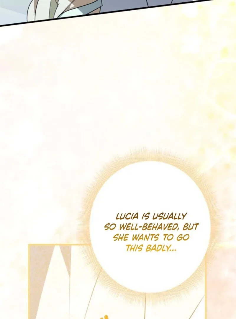 Beloved Contract Lady of the County Chapter 18 – Page 127