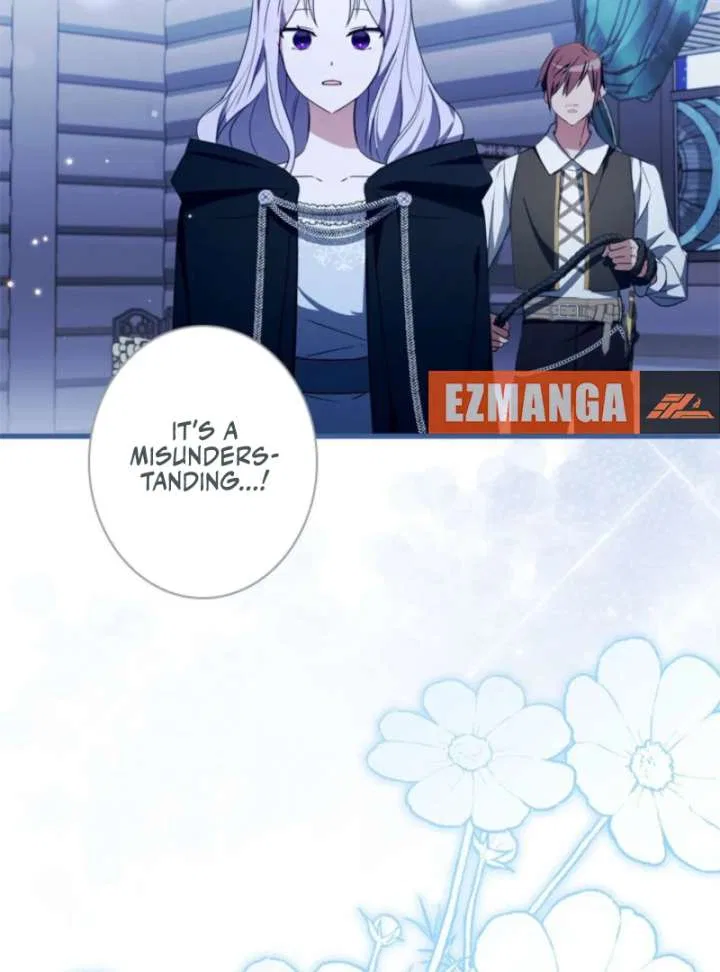 Beloved Contract Lady of the County Chapter 17 – Page 39