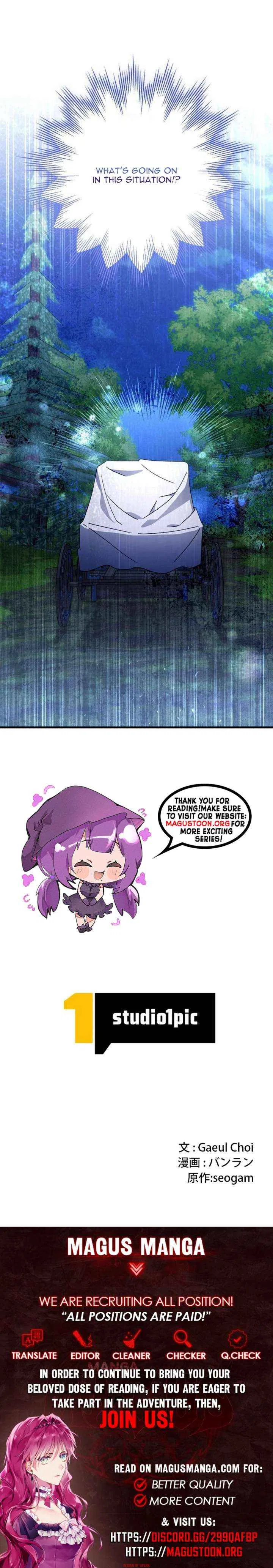 Beloved Contract Lady of the County Chapter 15 – Page 16