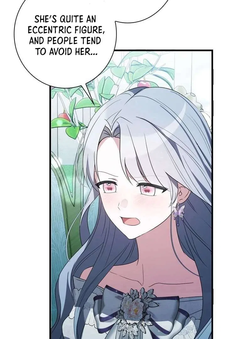 Beloved Contract Lady of the County Chapter 13 – Page 18