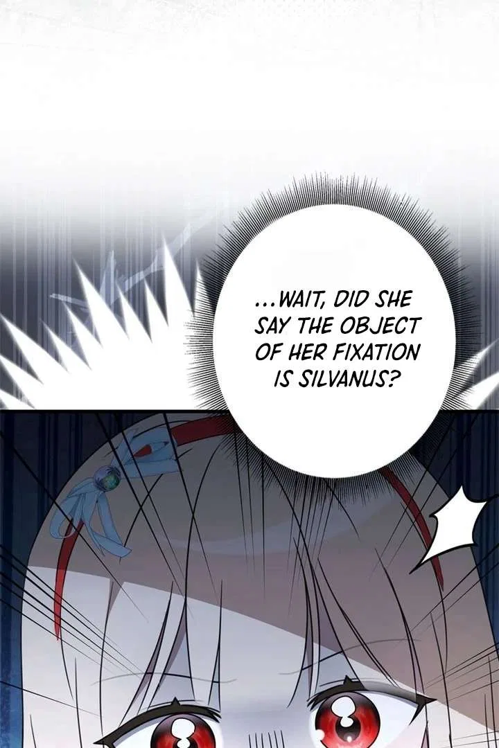 Beloved Contract Lady of the County Chapter 13 – Page 22