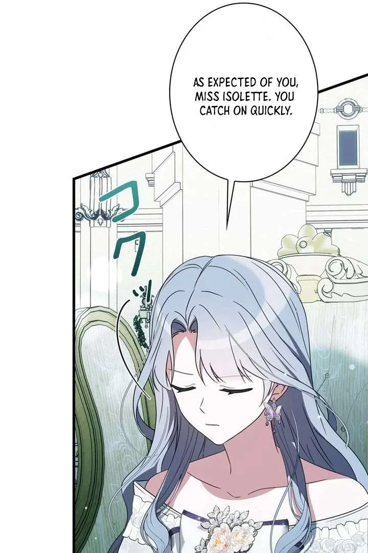 Beloved Contract Lady of the County Chapter 13 – Page 32