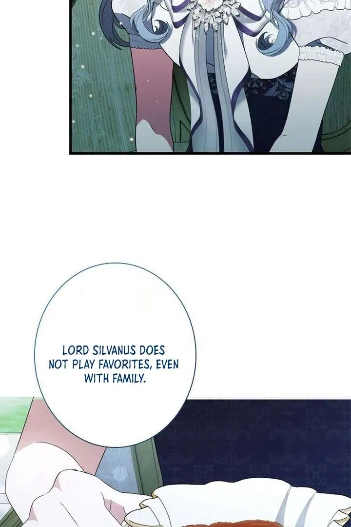 Beloved Contract Lady of the County Chapter 13 – Page 33