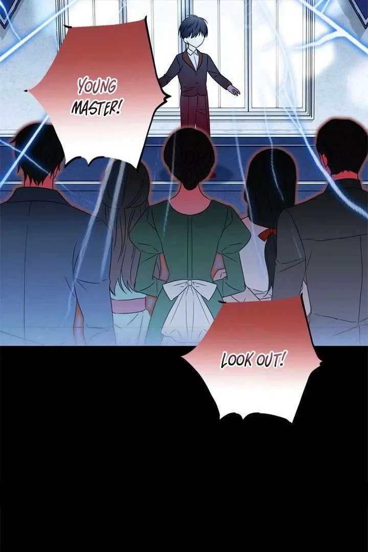 Beloved Contract Lady of the County Chapter 13 – Page 36