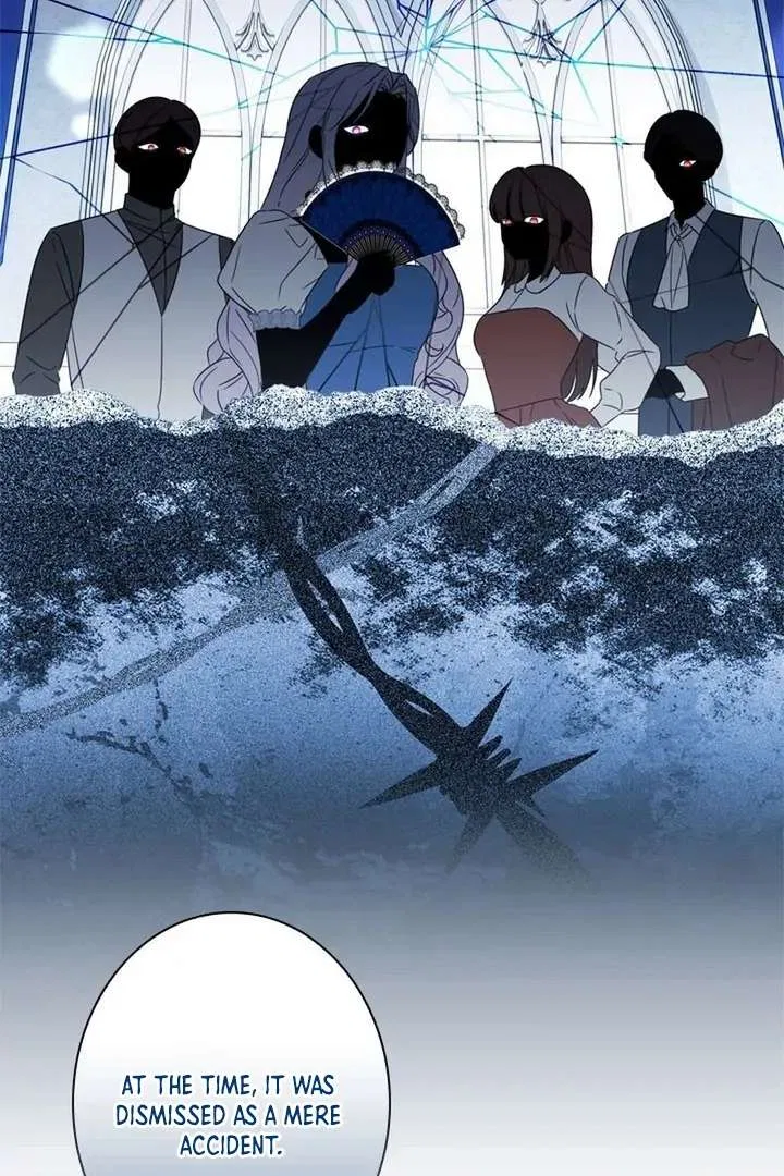 Beloved Contract Lady of the County Chapter 13 – Page 38