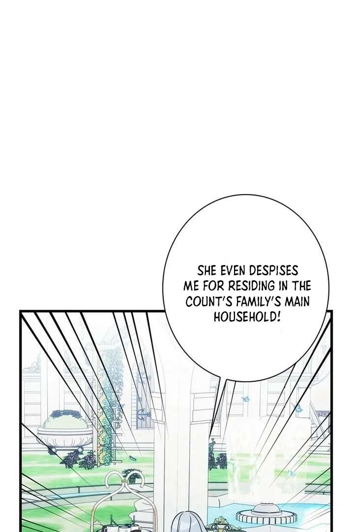 Beloved Contract Lady of the County Chapter 13 – Page 43
