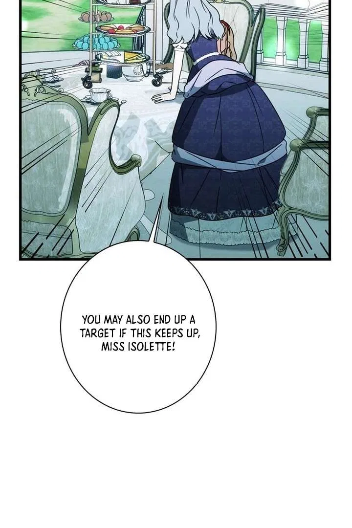 Beloved Contract Lady of the County Chapter 13 – Page 44
