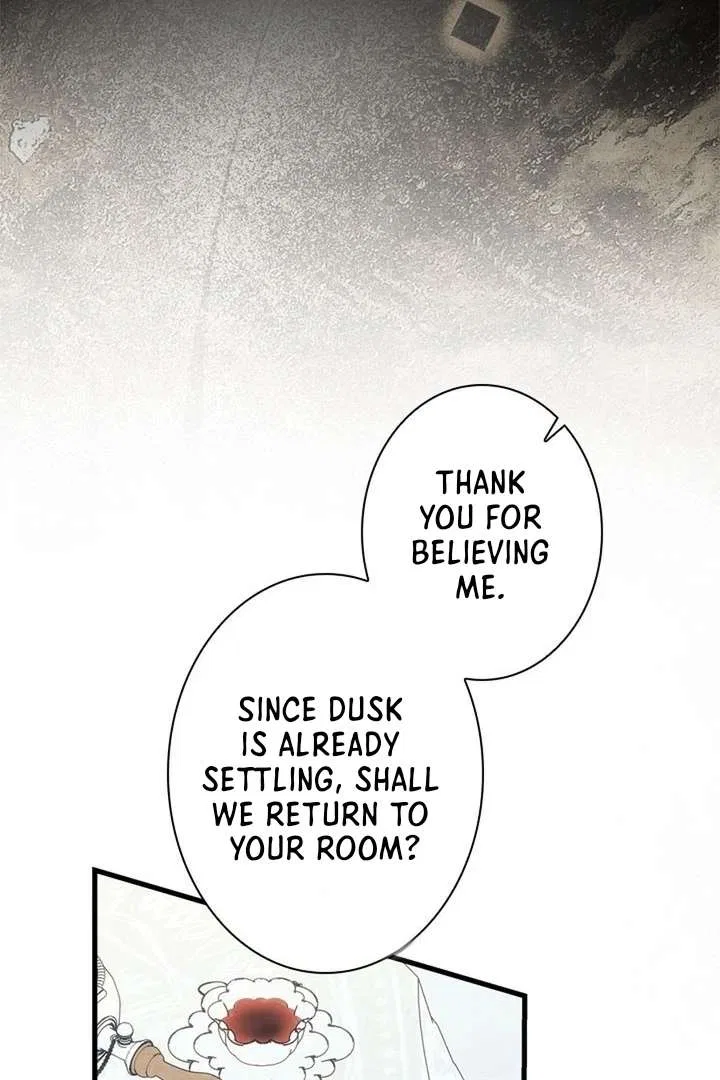 Beloved Contract Lady of the County Chapter 13 – Page 52