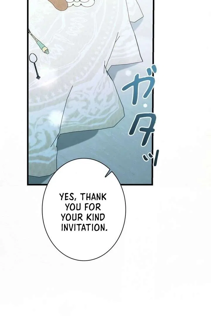Beloved Contract Lady of the County Chapter 13 – Page 53