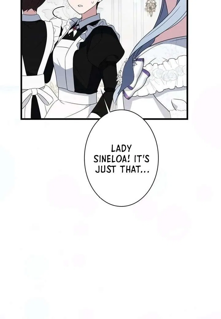 Beloved Contract Lady of the County Chapter 13 – Page 57