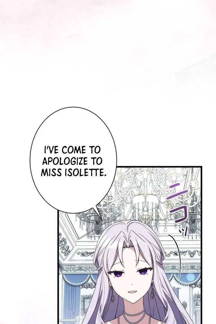 Beloved Contract Lady of the County Chapter 13 – Page 70