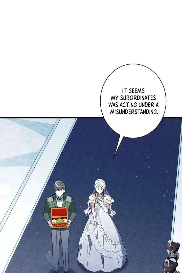 Beloved Contract Lady of the County Chapter 13 – Page 77