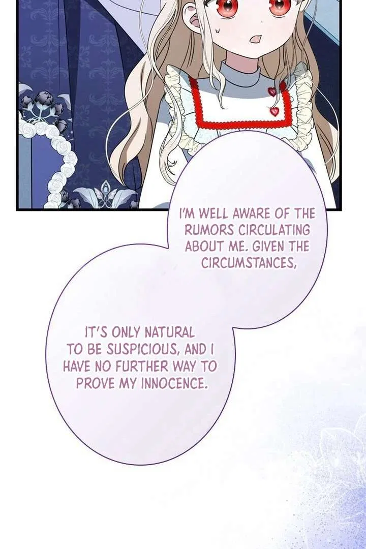 Beloved Contract Lady of the County Chapter 13 – Page 83
