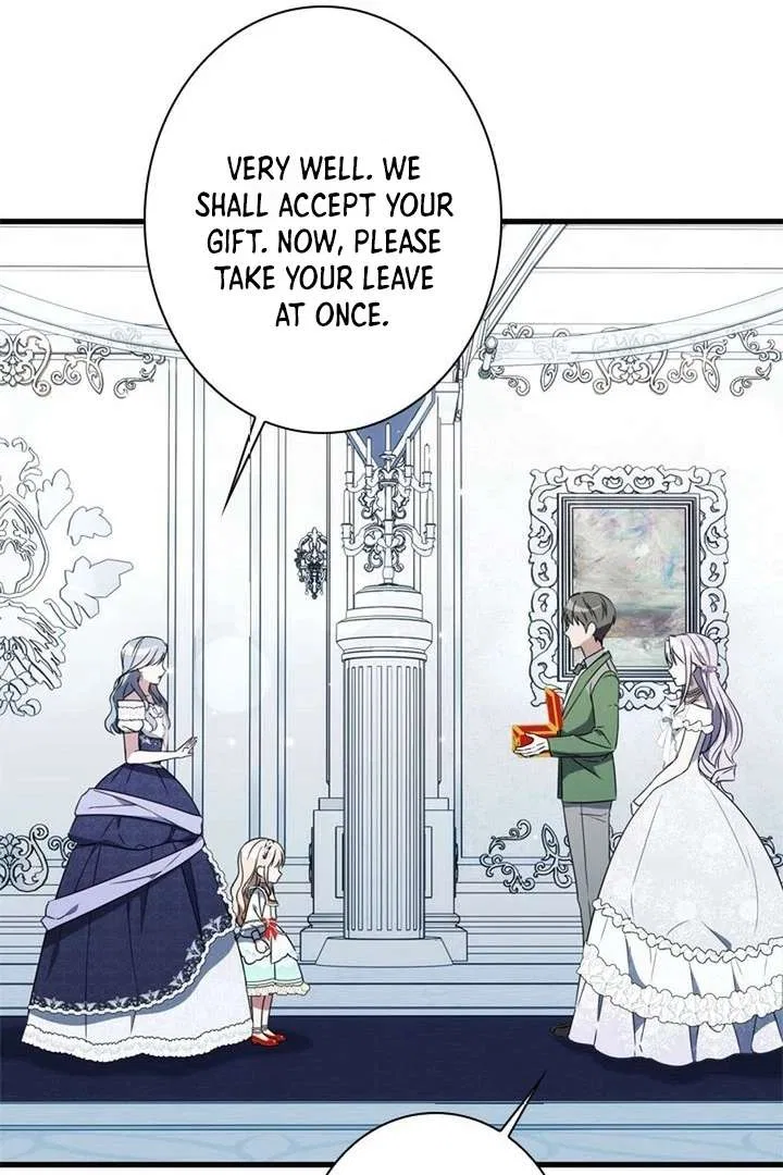 Beloved Contract Lady of the County Chapter 13 – Page 88