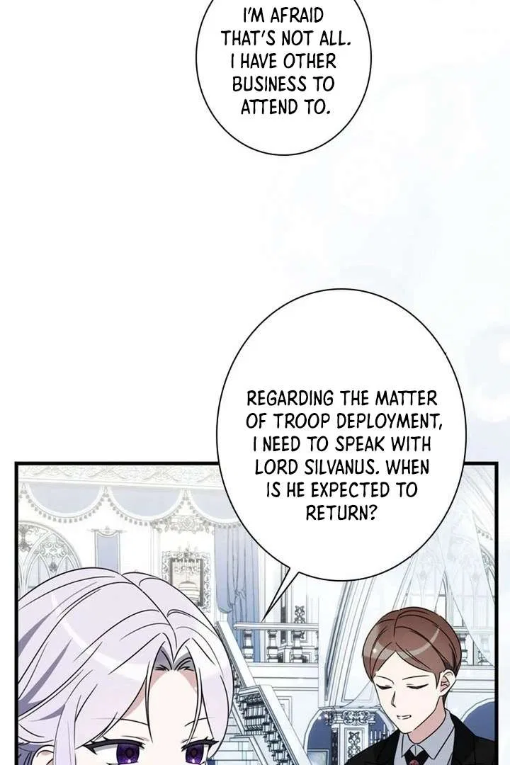 Beloved Contract Lady of the County Chapter 13 – Page 89